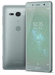 Замена дисплея на телефоне Sony Xperia XZ2 Compact в Ульяновске